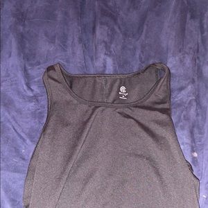 Champion tank